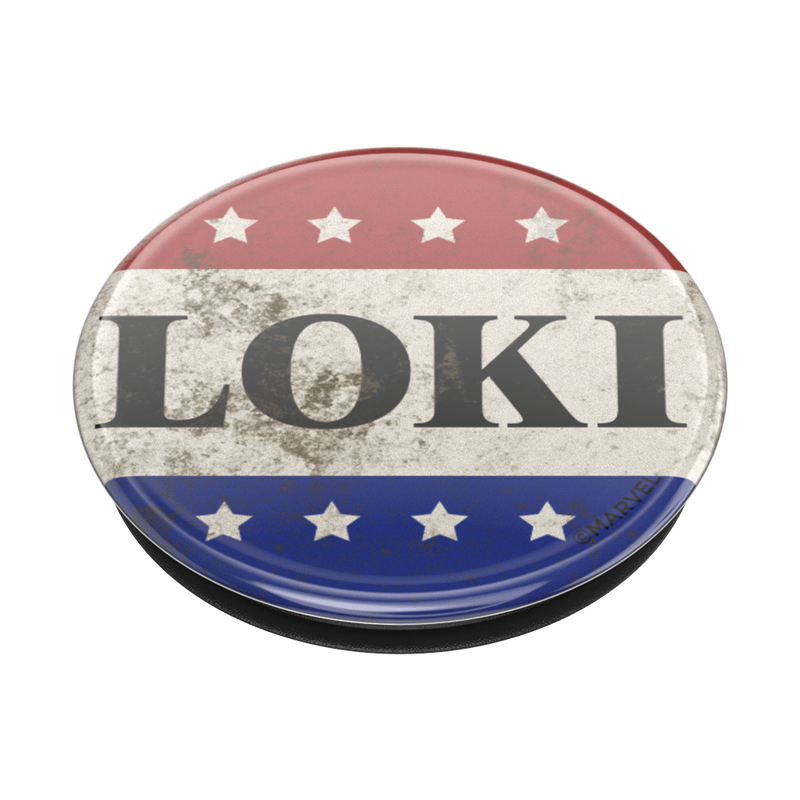 Vote Loki image number 3