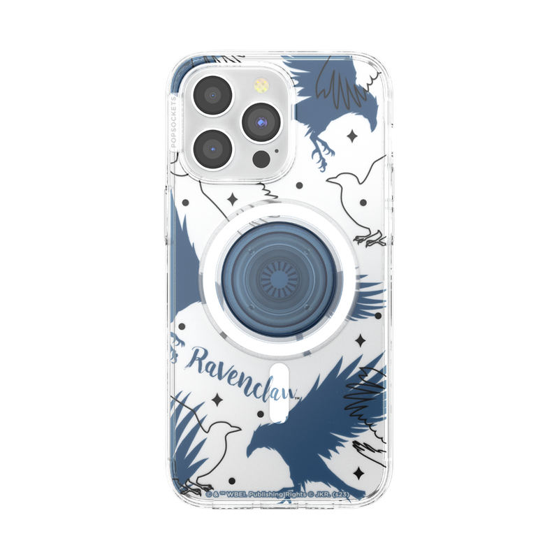 Ravenclaw — iPhone 15 Pro Max for MagSafe® image number 2