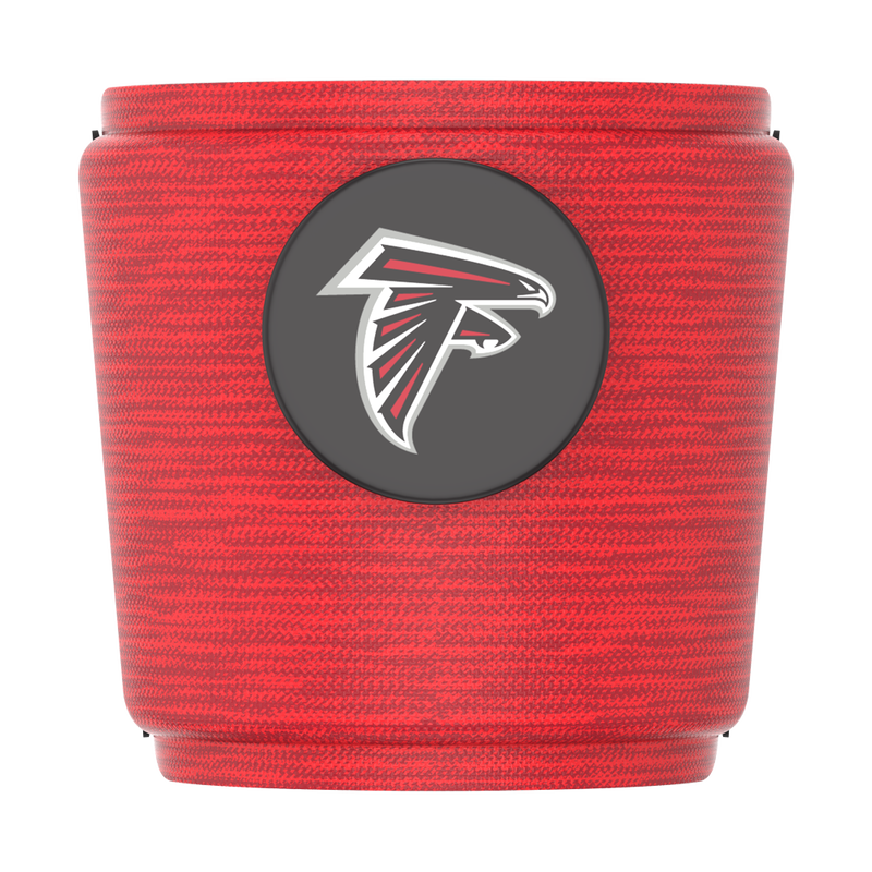 PopThirst Cup Sleeve Falcons image number 4