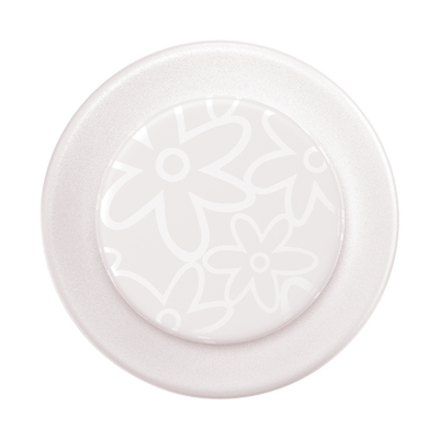 Secondary image for hover Horchata — PopGrip for MagSafe® - Round
