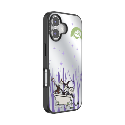 Secondary image for hover Trio of Trouble — iPhone 16 MagSafe Case