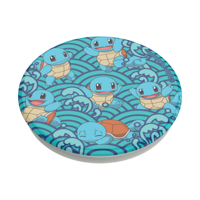 Squirtle Pattern image number 3