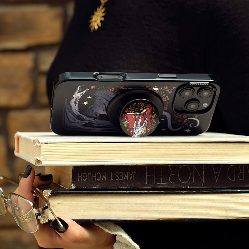 Dragon Sterling — iPhone 17 Pro Max MagSafe Case image number 2