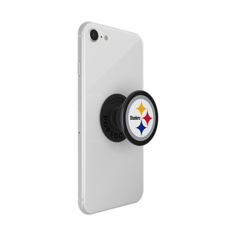 Pittsburgh Steelers Helmet image number 7