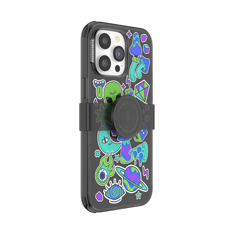 Popgrip Slide Popsockets Popgrip Otterbox Iphone 12 Pro Max