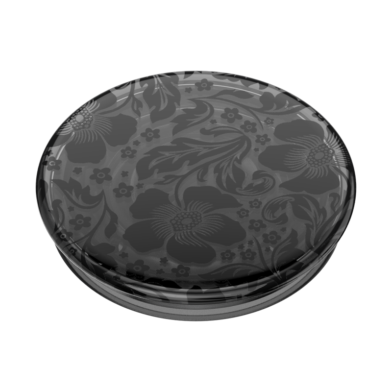 Black Lace — Adhesive PopGrip image number 3