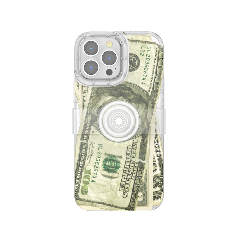 Money Clip — iPhone 13 Pro Max for MagSafe image number 0