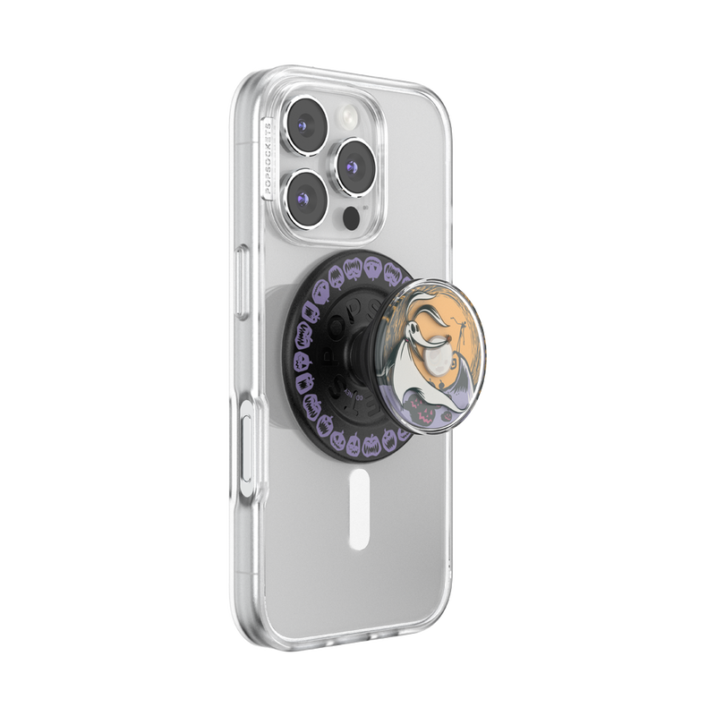 Backspin Best Friends for Afterlife — MagSafe PopGrip image number 8