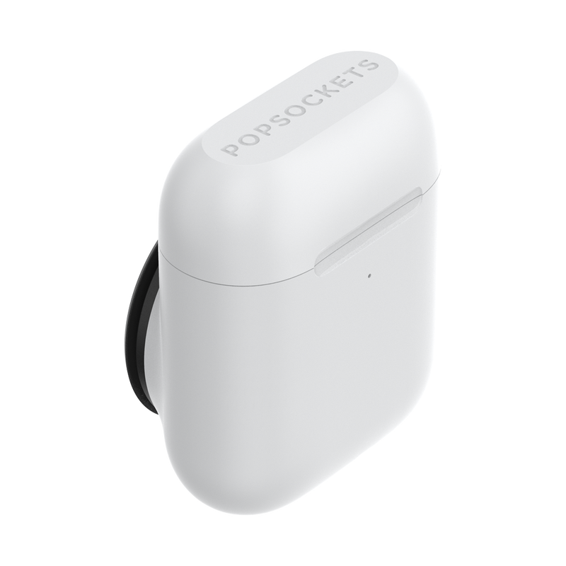 PopGrip AirPods Holder White image number 12