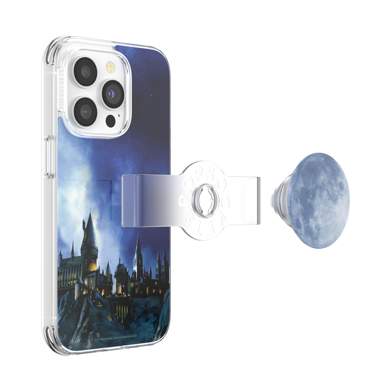 Hogwart's Castle — iPhone 14 Pro for MagSafe image number 3