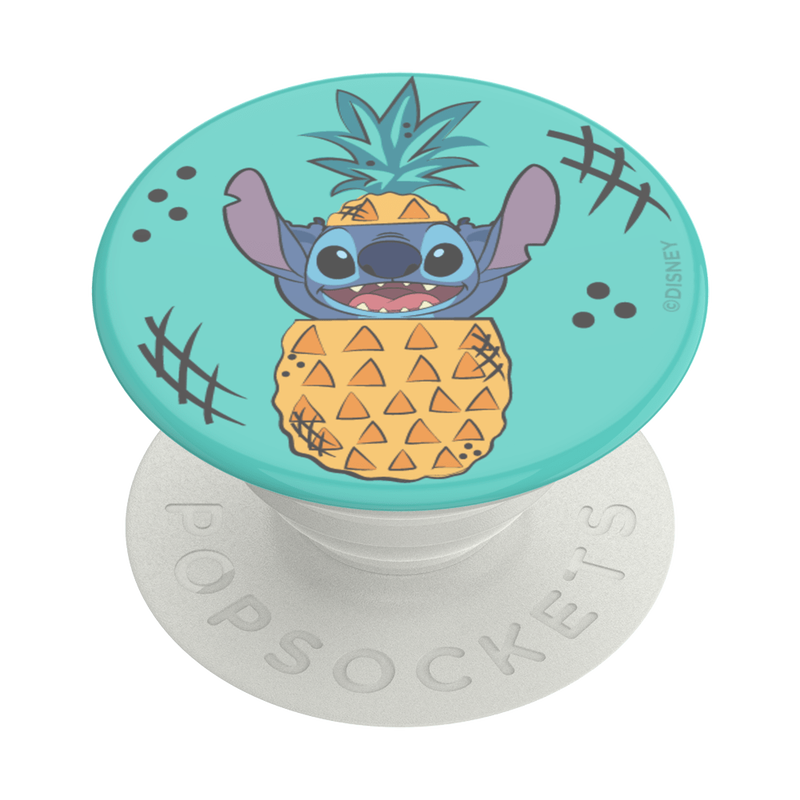 Stitch Pineapple image number 2