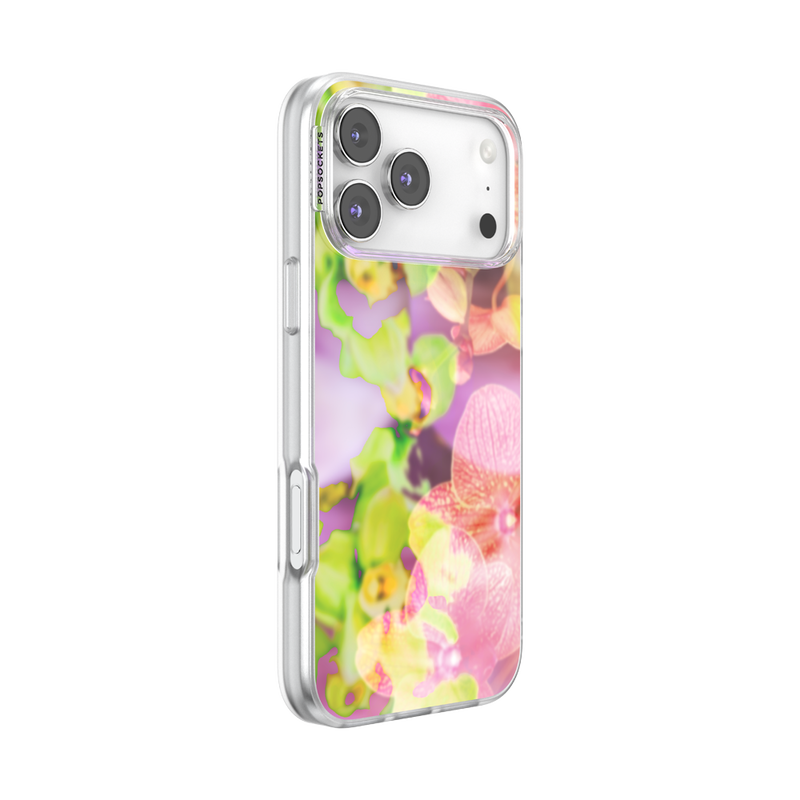 Collage Fleur — iPhone 17 Pro Max MagSafe Case image number 1