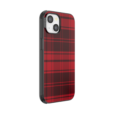 Secondary image for hover Buffalo Check — iPhone 14 MagSafe Case