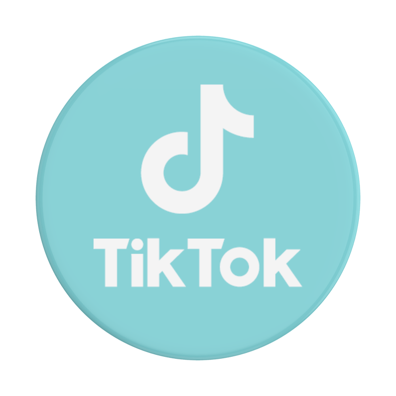 TikTok Teal image number 0