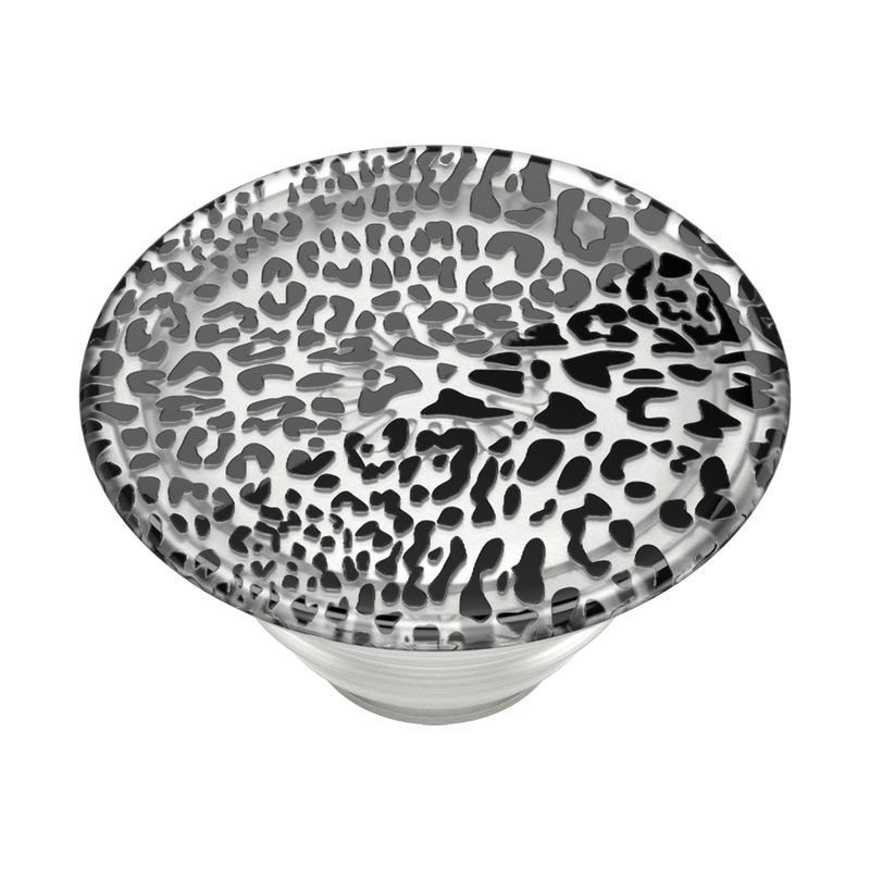 PlantCore Grip Translucent Black Leopard image number 7