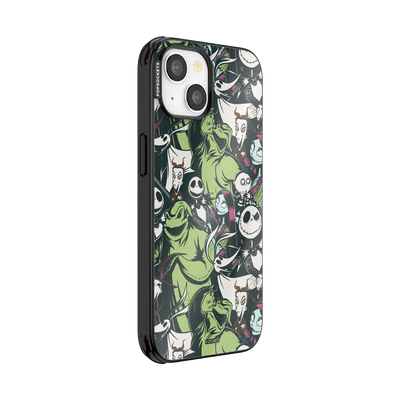 Secondary image for hover Mirror Scary Good Time — iPhone 14 MagSafe Case