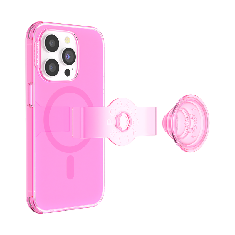 Baeby Pink — iPhone 14 Pro for MagSafe image number 3