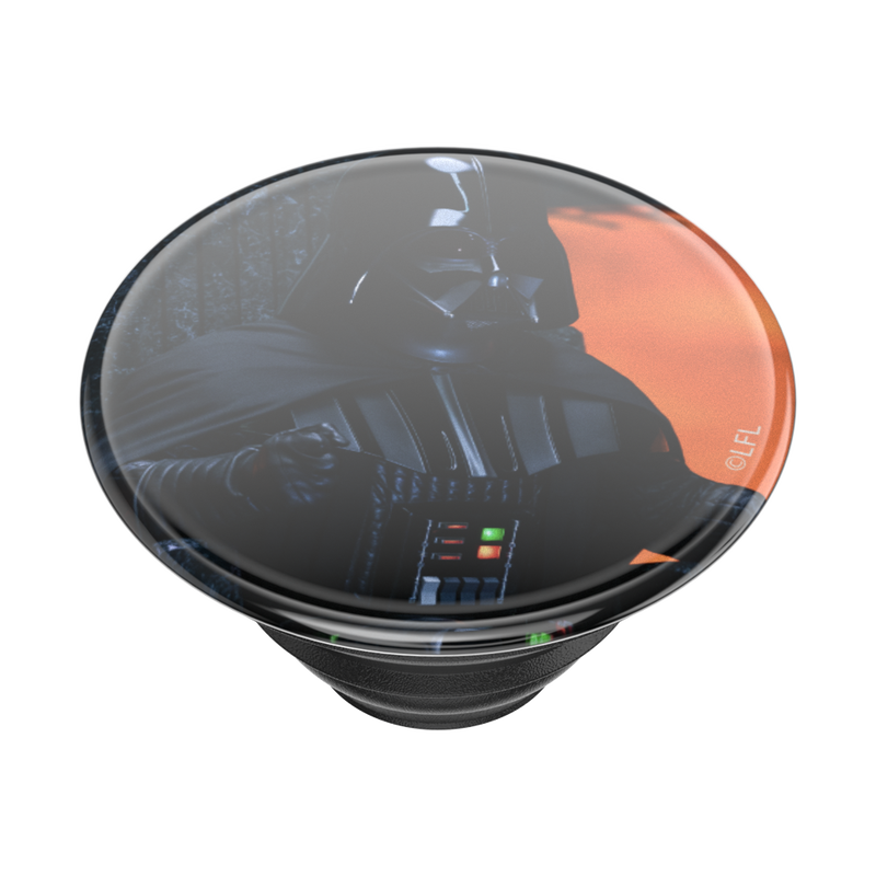 Obi Wan - Angry Vader image number 8