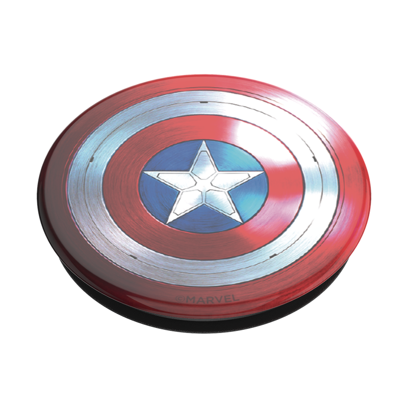 Marvel - New Cap Shield image number 3