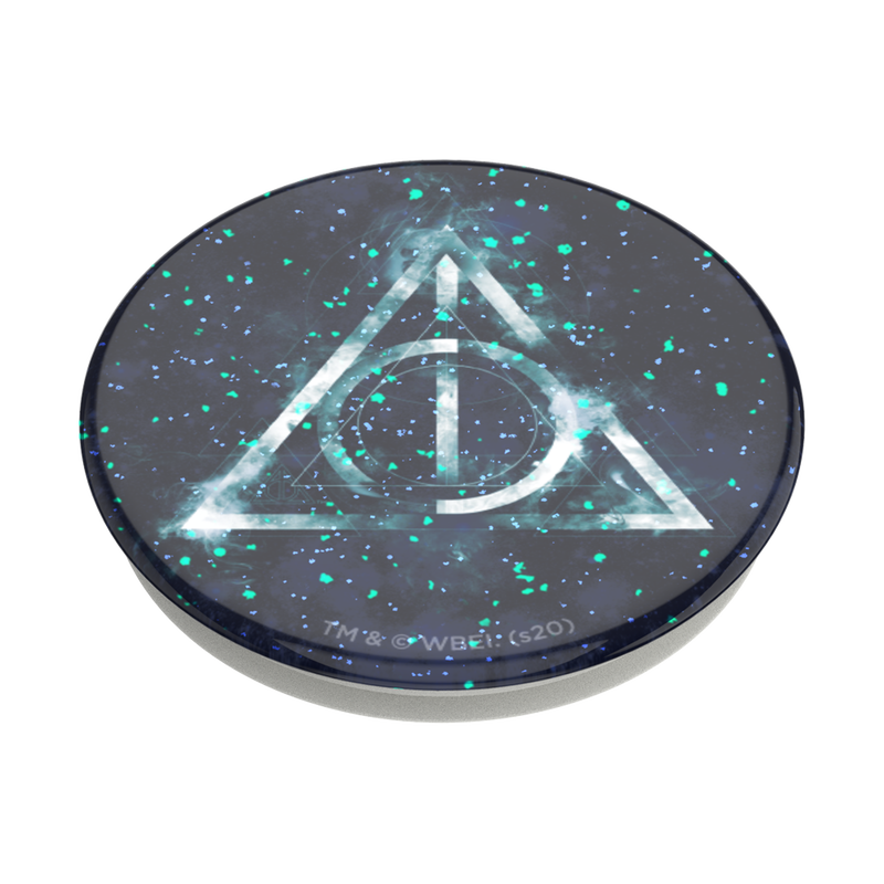 Harry Potter — Glitter Deathly Hallows™ image number 3
