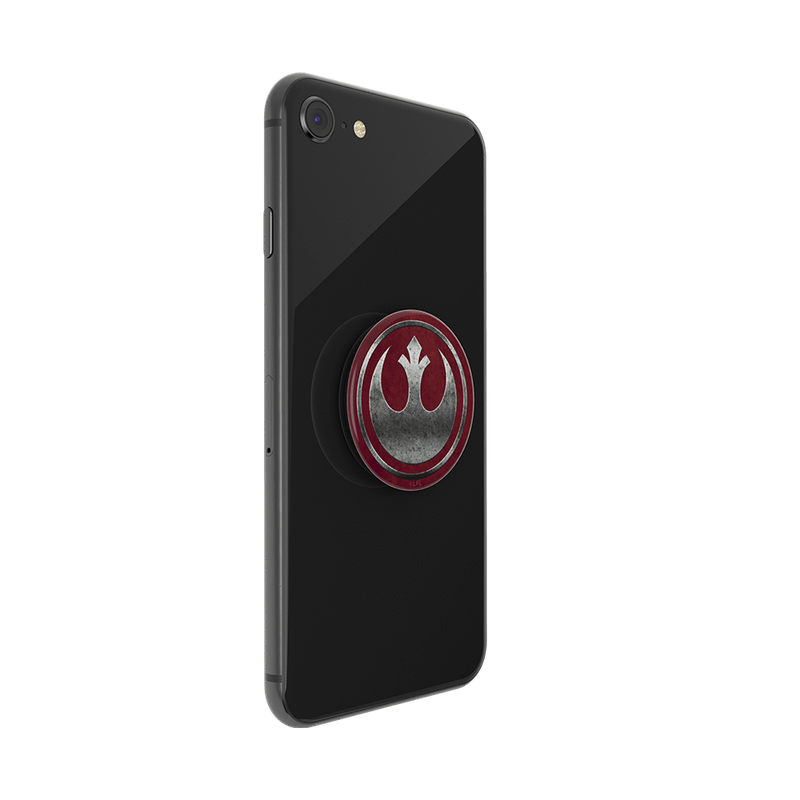 Star Wars — Rebel Icon image number 4