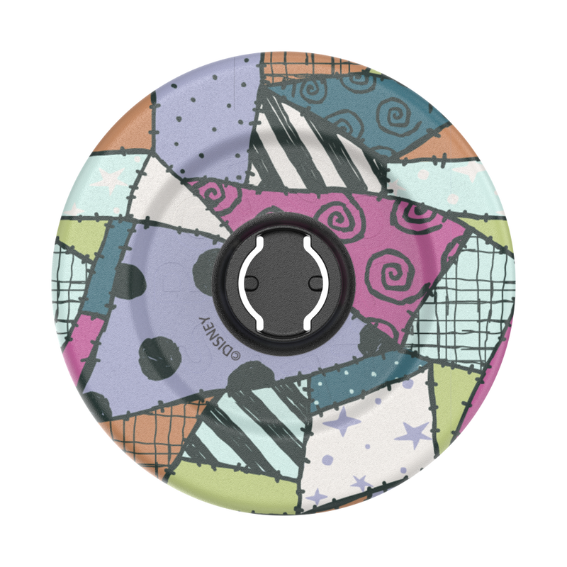 Tidepool A Drop of Nightshade — MagSafe PopGrip image number 3