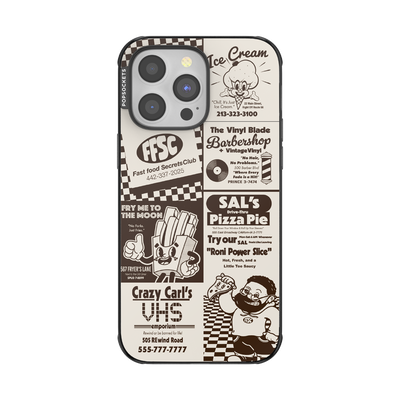 Adverts — iPhone 14 Pro Max MagSafe Case