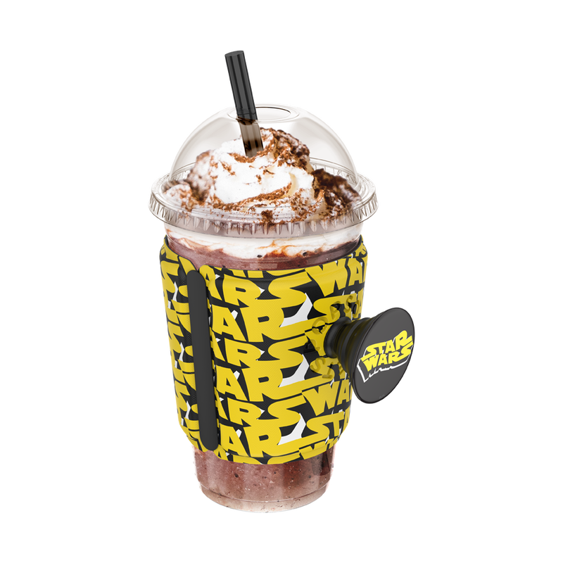 Star Wars — PopThirst Cup Sleeve Warped image number 5
