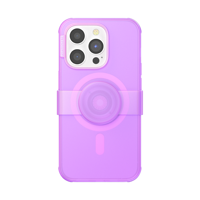 Opalescent Pink — iPhone 14 Pro for MagSafe image number 0