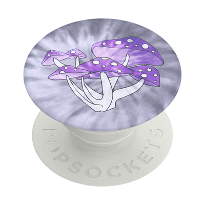 Secondary image for hover Tie Dye Toadstools