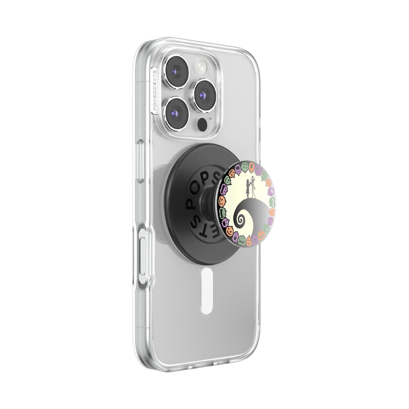 Enamel Scary Love Dusk — MagSafe PopGrip image number 7