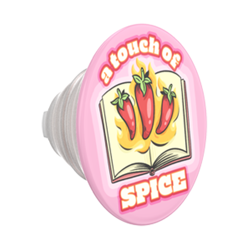 Touch Of Spice — PopTop