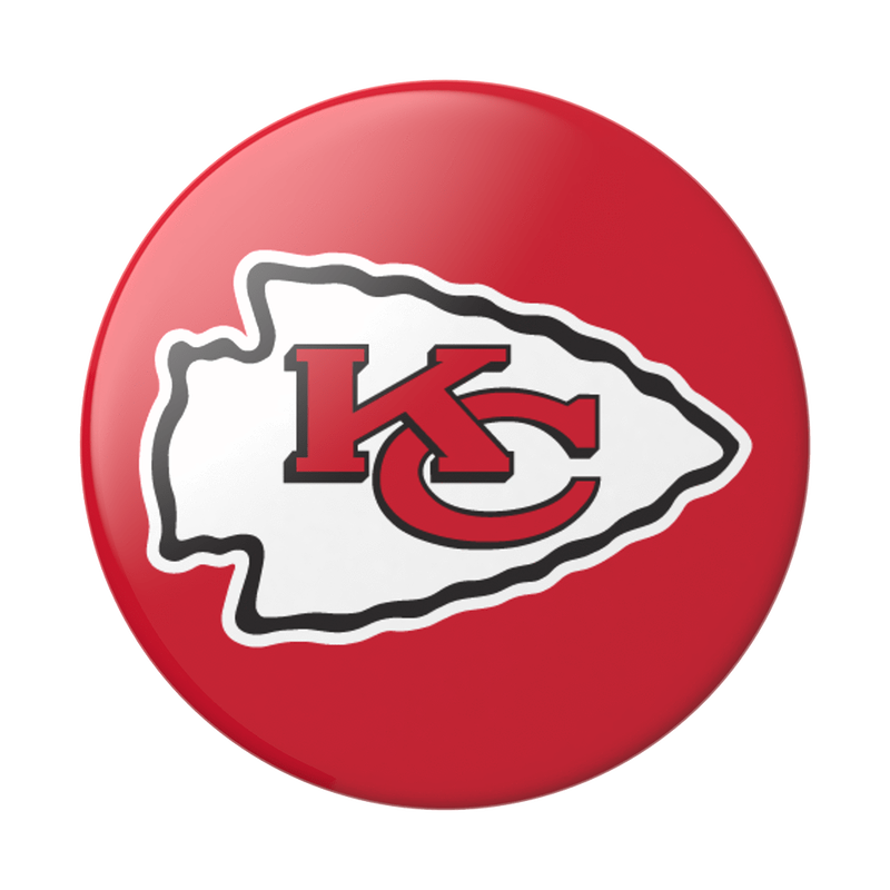 Kansas City Chiefs Helmet image number 0