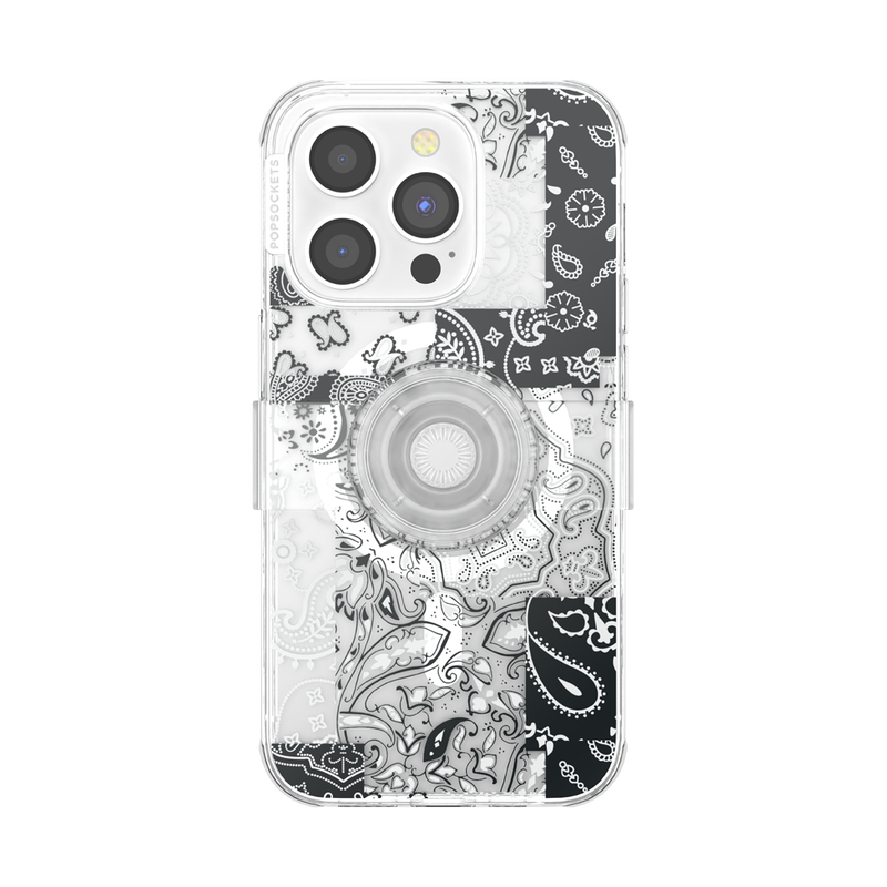 Bandana — iPhone 14 Pro for MagSafe image number 0