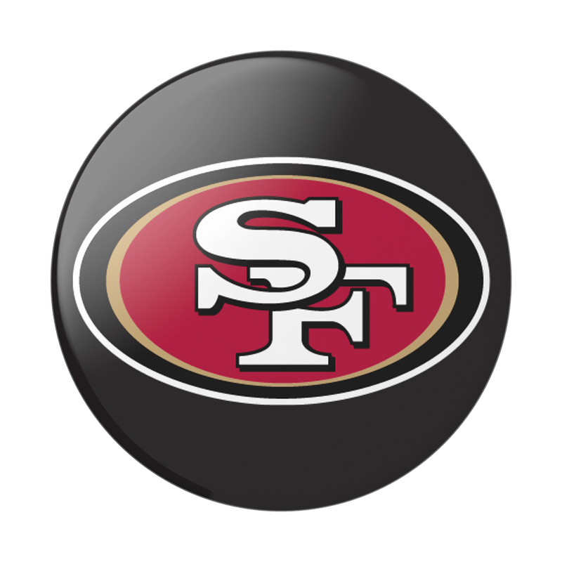 San Francisco 49ers Logo image number 0