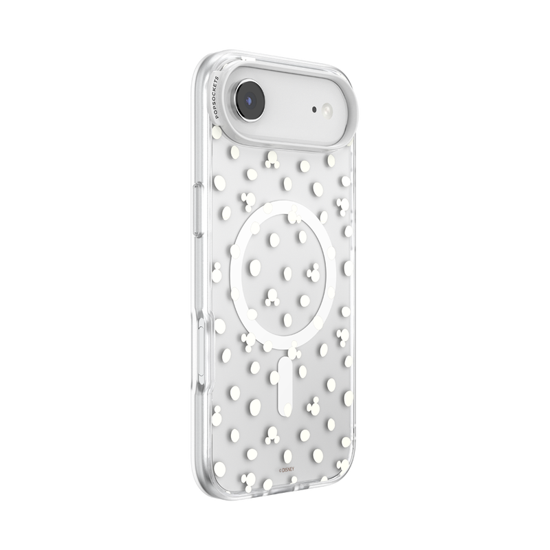 Mickey Polka Dot — iPhone Air MagSafe Case image number 1