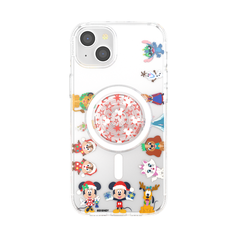Merry & Bright — iPhone 15 Plus for MagSafe® image number 2