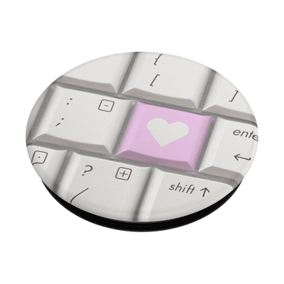 Secondary image for hover Key to My Heart