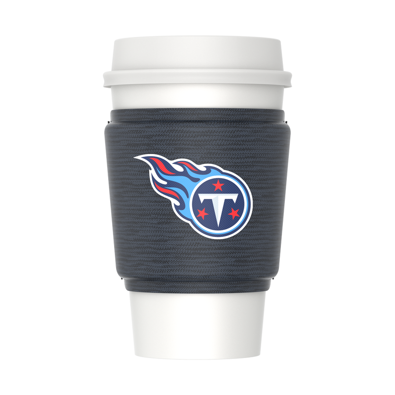 PopThirst Cup Sleeve Titans image number 8