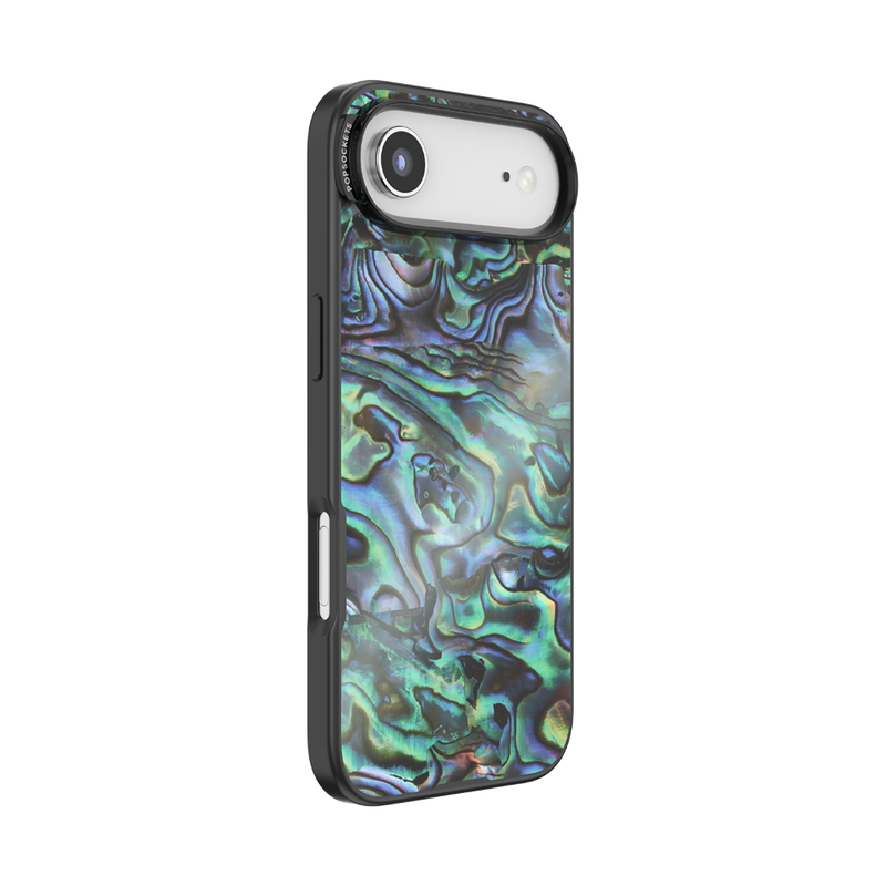 Mirror Abalone — iPhone Air MagSafe Case image number 1