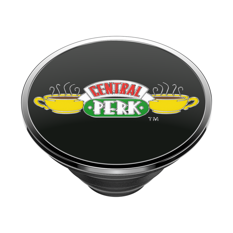 Enamel Central Perk image number 7