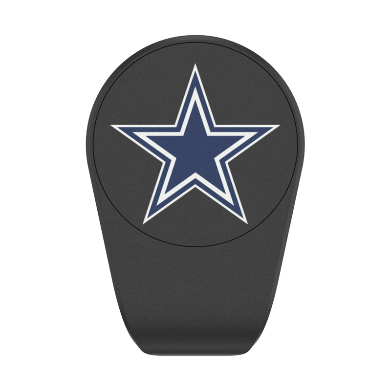 PopGrip Opener Dallas Cowboys image number 1