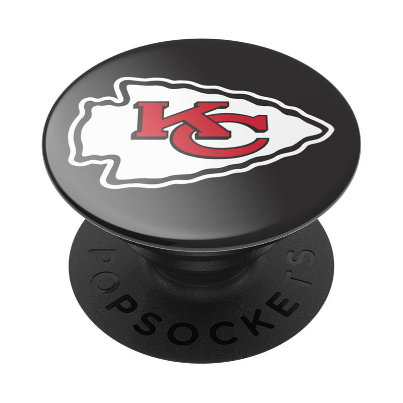 Kansas City Chiefs Logo image number 2