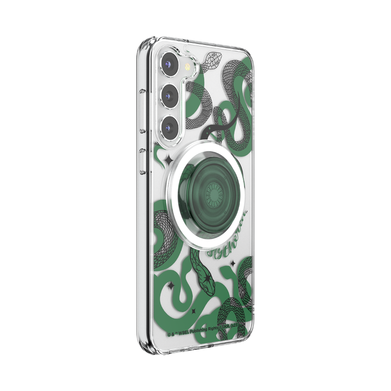 Slytherin™ — Samsung Galaxy S23+ MagSafe Case image number 2