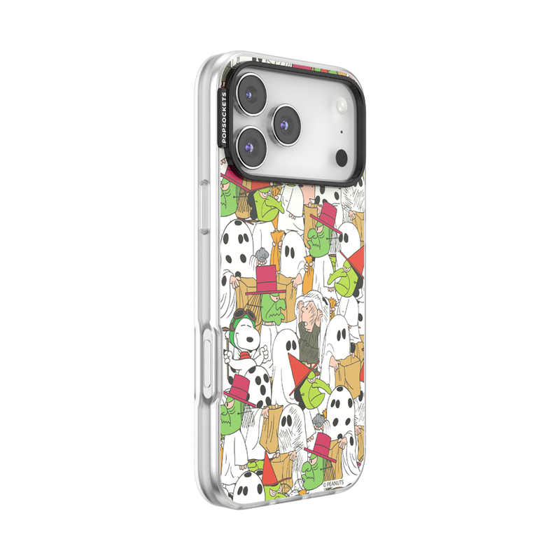 Tricks or Treats — iPhone 17 Pro Max MagSafe Case image number 5