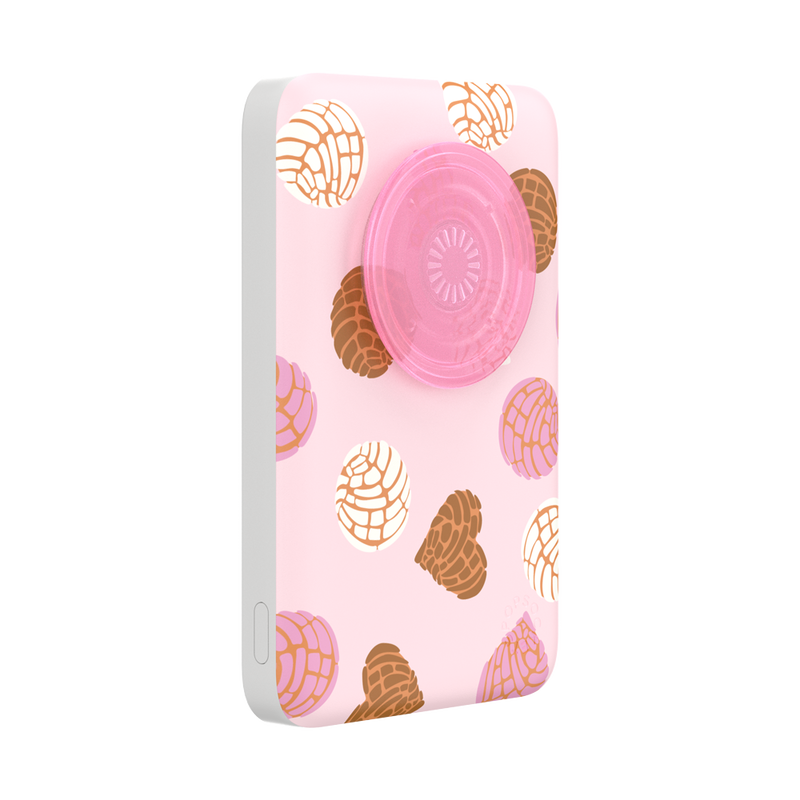 Conchas Pink — MagSafe PowerPack image number 2