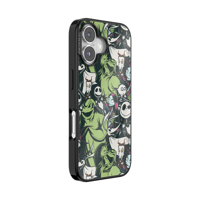 Secondary image for hover Mirror Scary Good Time — iPhone 16 MagSafe Case