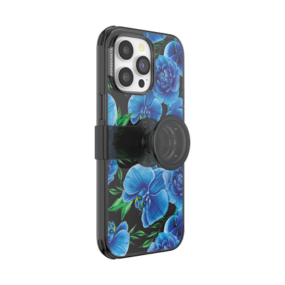 Secondary image for hover Blue Orchid — iPhone 14 Pro Max