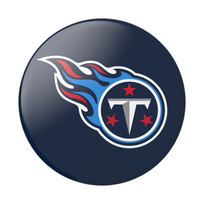 Tennessee Titans Helmet