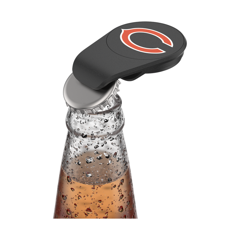 PopGrip Opener Chicago Bears image number 10
